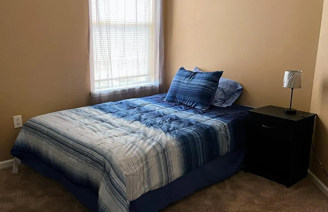 Bed And Breakfast-1