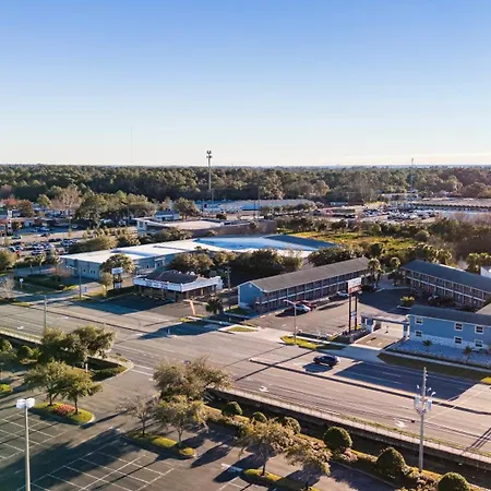 San Marco Inn East - Jacksonville-3
