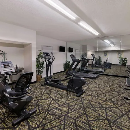 Quality Inn Orange Park Jacksonville-3