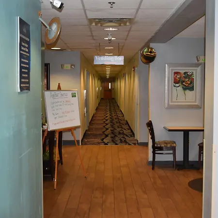 Sleep Inn Jacksonville Airport-3
