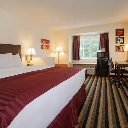Sleep Inn Jacksonville Airport-2